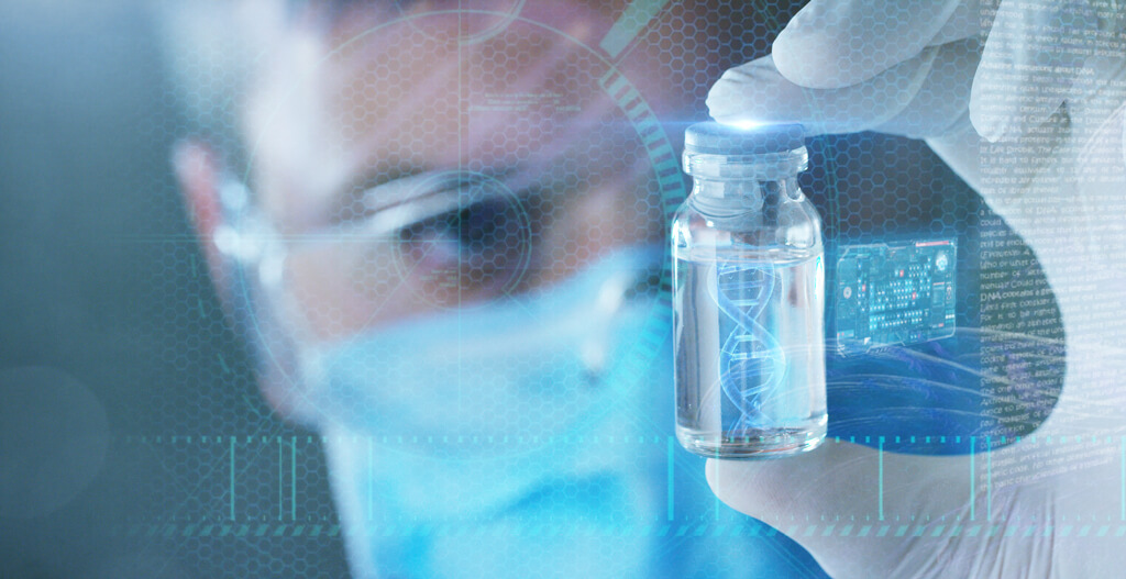 Advancing life Sciences