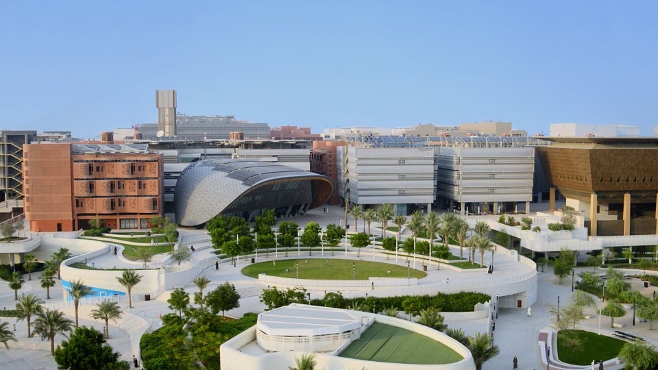 Masdar City to Showcase Its Life Sciences Hub at BIO24 in San Diego