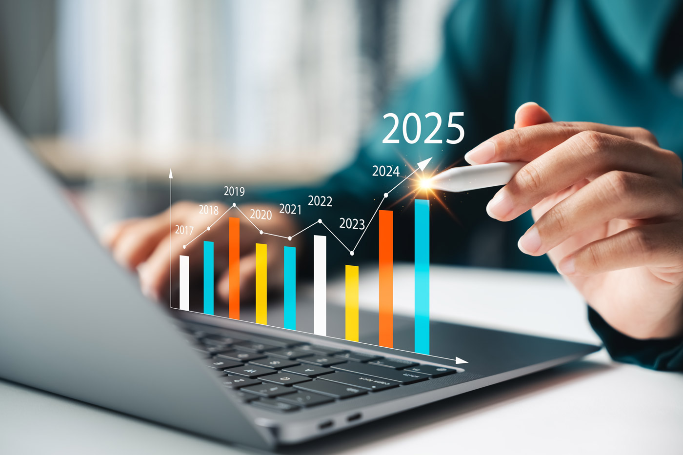 Investment trends Investment trends