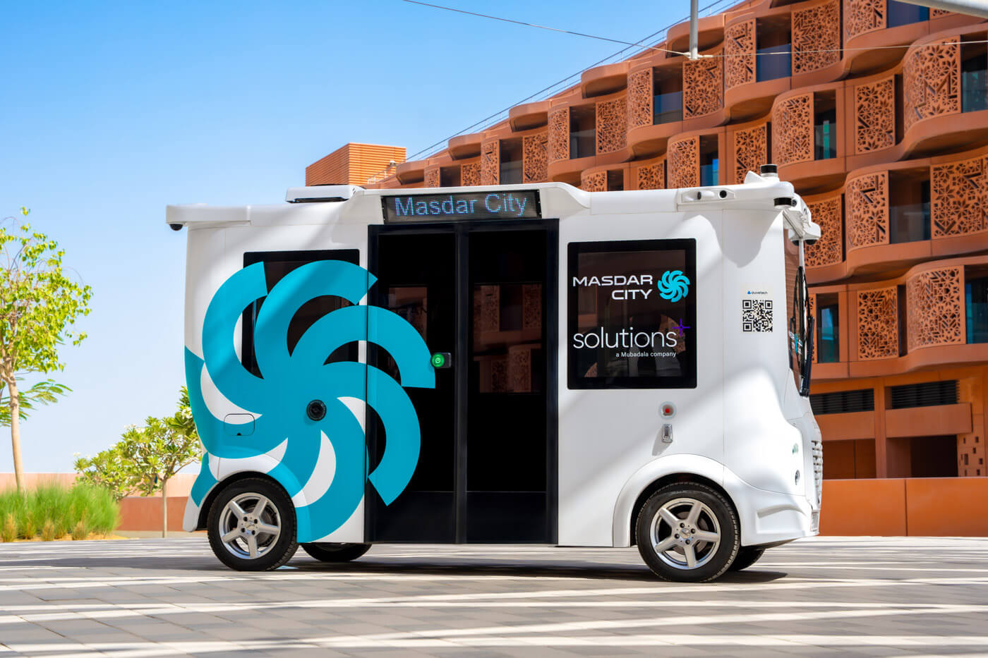 Public Transportation