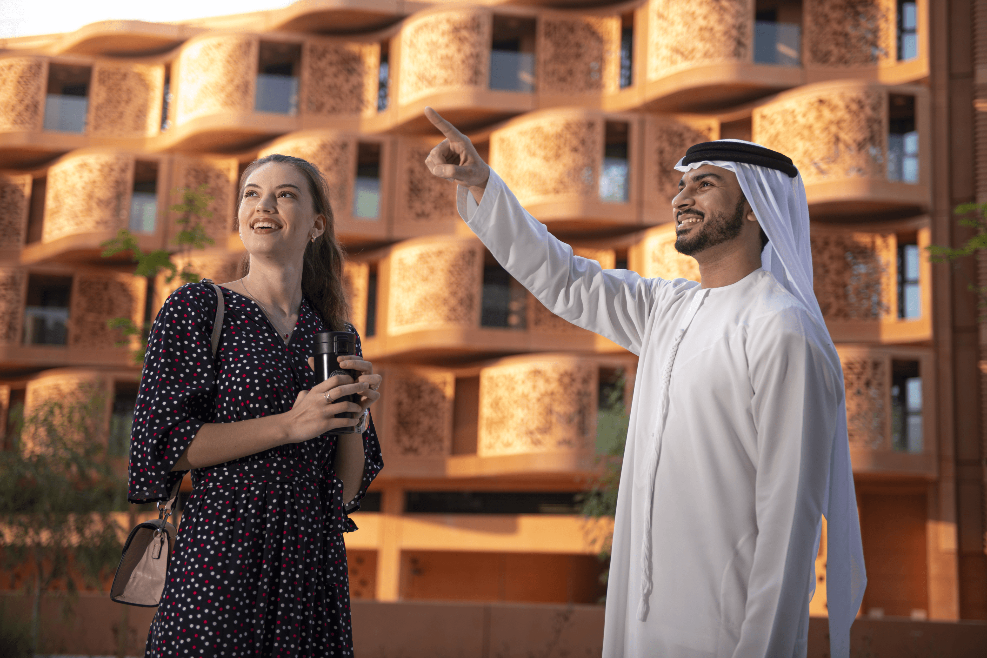 Masdar City Free Zone