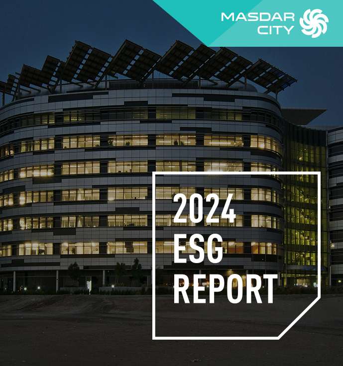 2024 ESG REPORT